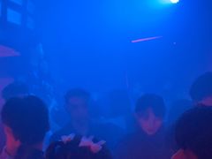 -Orangutan Bunker猩猩地堡酒吧(兰桂坊店)