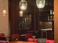 -恰餐厅及酒吧 CHAR Bar & Grill (北京丽都皇冠假日店)