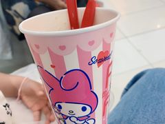-DQ·蛋糕·冰淇淋(阜盛道店)