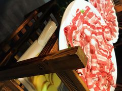 -爆肚王涮肉(吕家营店)