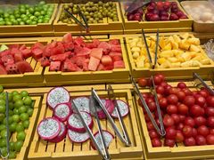 -阿亲家·韩式无限烤肉(大学城熙街店)