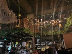 大堂-杂咖zacup(领展中心城店)
