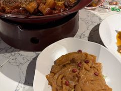 -奉天小馆·非遗东北菜(济南万象城店)