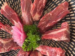 -妥妥烤肉料理(昙华林店)