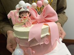 -iFood甜嫩嫩(江东北路店)