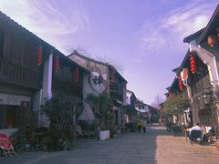 -小河直街历史文化街区