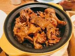 -闽上鲜·福建菜(龙湖滨江天街店)