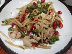 -永州体苑血鸭店(第一分店)