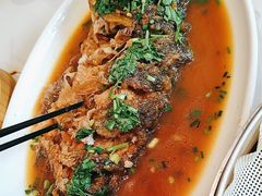 -梅利汴京烤鸭•开封豫菜地标店(晋安路店)