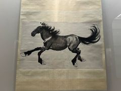 -徐悲鸿纪念馆