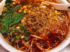 -张氏宽窄巷成都名小吃(茂业百货华强北店)
