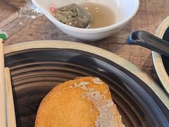 -川旺角融合菜•海景餐厅(星海广场店)