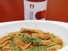 -喜家德虾仁水饺(东海缤纷天地店)