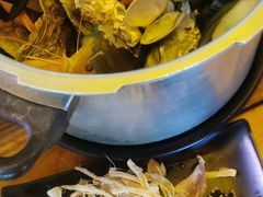 -土蚝·高压锅生蚝(百姓美食街店)