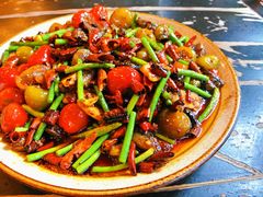 -饭江湖·江湖菜(湖广会馆店)