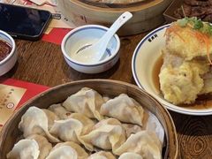 -新兴园饺子馆(河南街店)