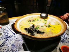 -江南韵·无锡太湖文化体验餐厅(凤凰天街店)