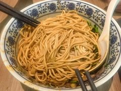 -兰州陈记牛肉面 ·烧烤· 铜锅涮肉(万达店)