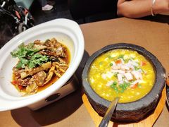 -新发现(宝山龙湖店)