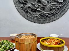 -少林寺欢喜地素斋馆