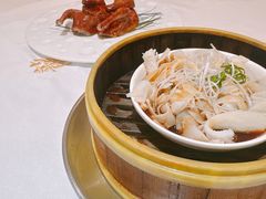 -香港龙凤楼(陆家嘴中心店)