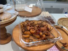 -可丽可丽·生日蛋糕·下午茶(厦门鹭港店)