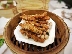 -龙悦湾酒家·八阵鱼生·渔人码头店