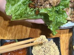 -石记老北京炙子烤肉(松园店)