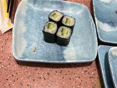 -元气寿司(环球港店)