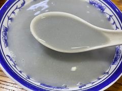 豆汁-东四卤煮店(东四北大街店)