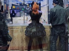 -都市枪神实弹射击俱乐部