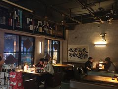 -时光民谣酒馆(万达广场店)