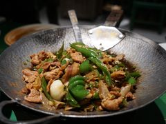 -费大厨辣椒炒肉(太平老街店)
