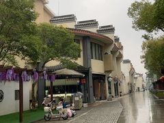 -安亭老街