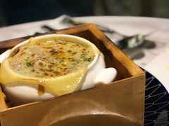 -La Mer Restaurant & Lounge