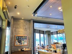 -星巴克(南翔五彩城店)