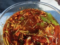 -红岸碳烤齐齐哈尔原味生态烤肉