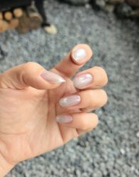 -猪猪女孩日式美睫美甲