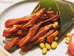 -青年公社烤鸭(青年路店)