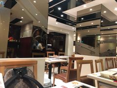 大堂-池记(尖沙咀店)