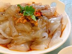 -黄家饺子东北特色菜馆(湖滨商业街店)