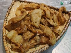 -小民大排档(光谷店)