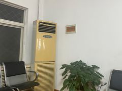 -京西五环检测场