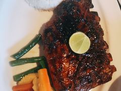 -Pundi Pundi Restaurant