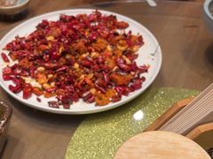 -水煮三国·川鲁江湖菜(香山店)