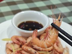 -梅子大排档