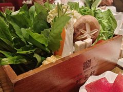 -珍宝轩海鲜火锅(碧湖大厦店)