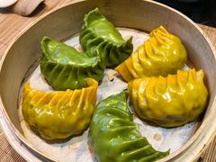 -五观堂素食(新华路店)