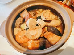 -莆田餐厅PUTIEN(西安万象天地店)