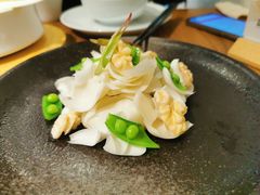 龙豆百合-茹·pure vegan(博华广场店)